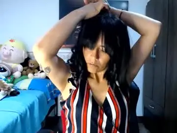 Chaturbate Best Webcam of sharoon__cherry_