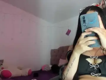 Chaturbate Adult Webcam of tiffani_williams