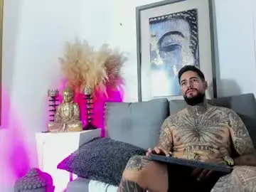 Chaturbate Private Sex Chat of vincentsartori