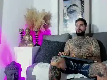 Chaturbate Live Porn of vincentsartori
