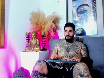 Chaturbate Sex Chat of vincentsartori