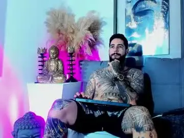 Chaturbate Best live sex cam show of vincentsartori