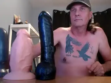 Chaturbate Nude Webcam of woody1nut
