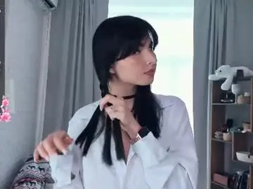 Chaturbate Adult Webcams of _annybunny_