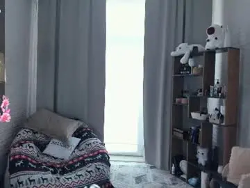Chaturbate Live Porn of _annybunny_