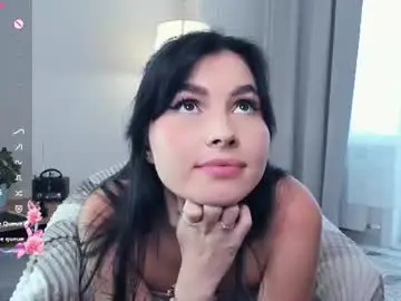 Chaturbate Nude Webcam of _annybunny_