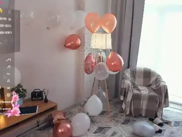 Chaturbate Watch Live Sex Cams of _annybunny_