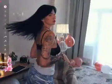 Chaturbate Nude Webcam of _annybunny_