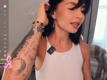 Chaturbate Free Porn Cam of _annybunny_
