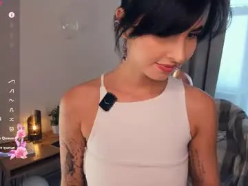 Chaturbate Private Sex Chat of _annybunny_
