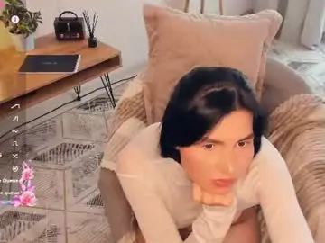 Chaturbate Best live sex cam show of _annybunny_