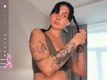Chaturbate Watch Live Sex Cams of _annybunny_
