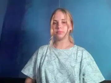 Chaturbate Nude Webcam of alismoona