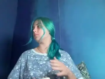 Chaturbate Free Porn Cam of alismoona