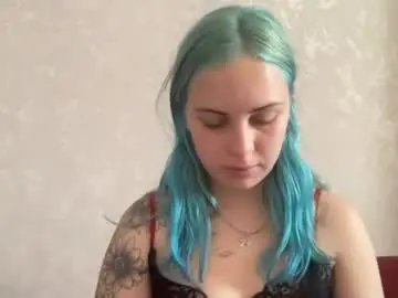 Chaturbate Sex Chat of alismoona