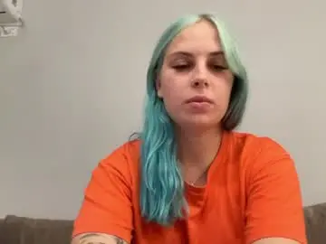 Chaturbate Live Porn of alismoona