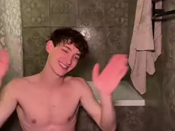 Chaturbate Sex Chat of aronyou_win