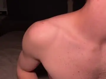Chaturbate Nude Webcam of aronyou_win