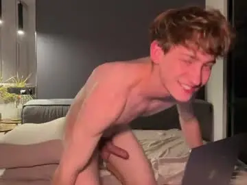 Chaturbate Free Porn Cam of aronyou_win