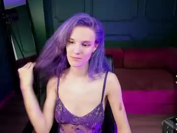 Chaturbate Sex Cam of auralana