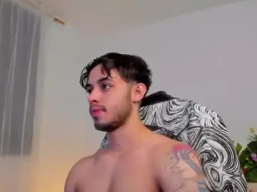 Chaturbate Live Sex of austin_coljs