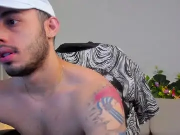 Chaturbate Best live sex cam show of austin_coljs