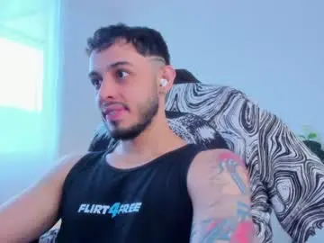 Chaturbate Private Sex Chat of austin_coljs