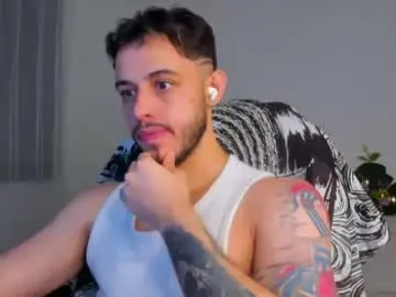 Chaturbate Live Sex Cam of austin_coljs