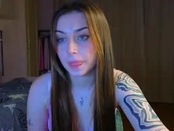 Chaturbate Live Sex of bellarison