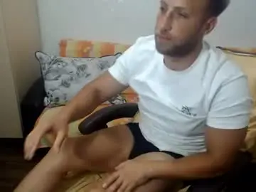 Chaturbate Sex Cam of blondeagle