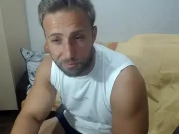 Chaturbate Sex Cam of blondeagle