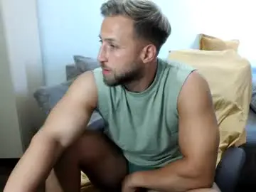 Chaturbate Nude Webcam of blondeagle