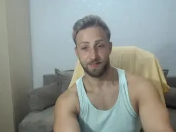 Chaturbate Live Sex Cam of blondeagle