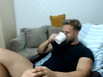 Chaturbate Nude Webcam of blondeagle