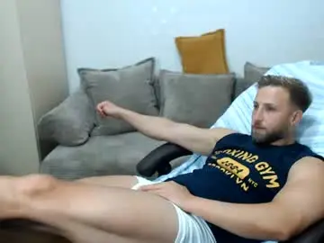 Chaturbate Free Porn Cam of blondeagle