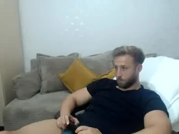 Chaturbate Nude Webcam of blondeagle