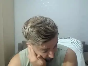 Chaturbate Live Porn of blondeagle