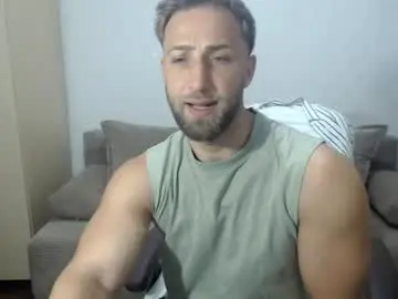 Chaturbate Nude Webcam of blondeagle