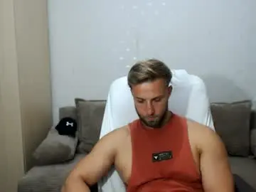 Chaturbate Best Webcam of blondeagle