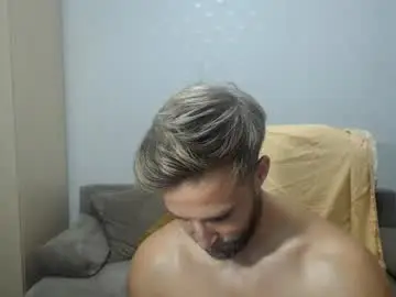 Chaturbate Free Porn Cam of blondeagle