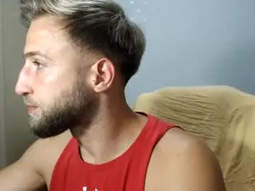 Chaturbate Live Porn of blondeagle