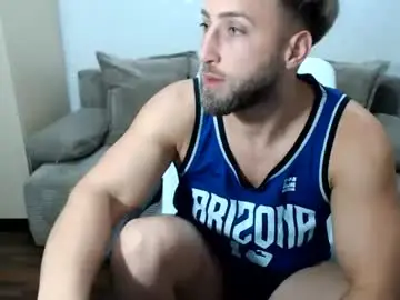 Chaturbate Live Sex Cam of blondeagle