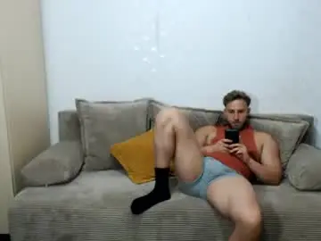 Chaturbate Watch Live Sex Cams of blondeagle