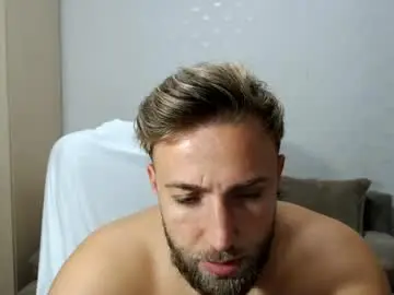 Chaturbate Live Sex of blondeagle