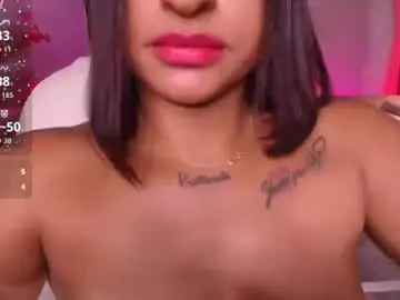 Chaturbate Adult Webcam of briana_harper_