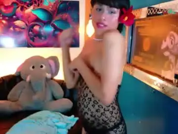 Chaturbate Sex Chat of carolinejesh