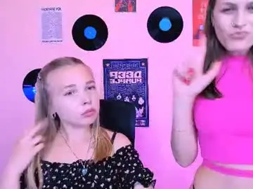 Chaturbate Sex Cam of clery_abyss