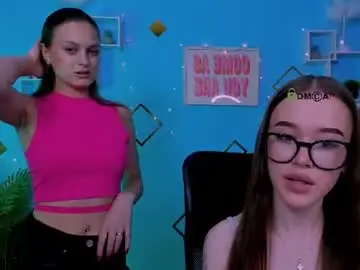 Chaturbate Adult Webcam of clery_abyss