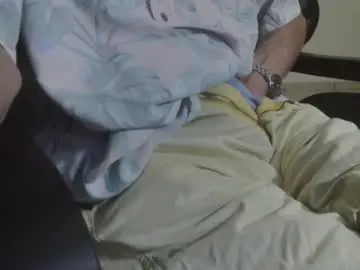 Chaturbate Nude Webcam of cocksmana