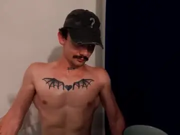 Chaturbate Live Porn of danilorenz0